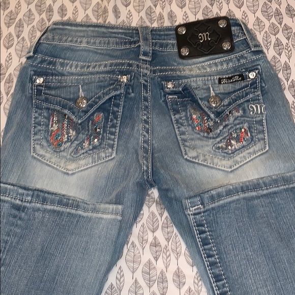 Miss me jeans - Picture 2 of 5
